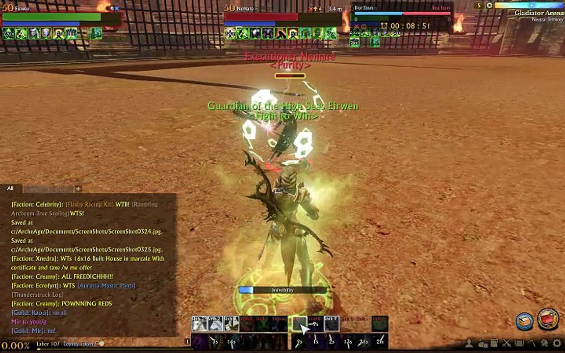 PvP 1