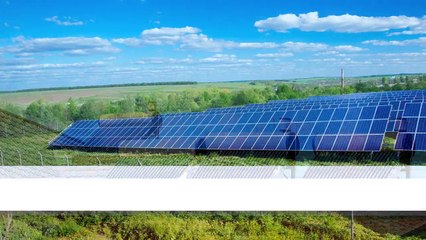 Benefits of Off Grid Solar Panels