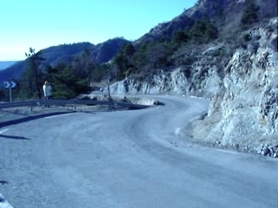 loeb monte carlo 2006