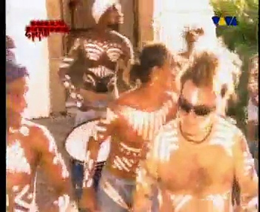 Sepultura - Roots Bloody Roots