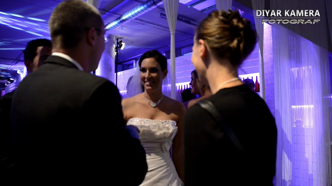 Hochzeit Video / Wedding Video/ Katrin & Alessandro Hochzeit Trailer Part-01 aus Darmstadt
