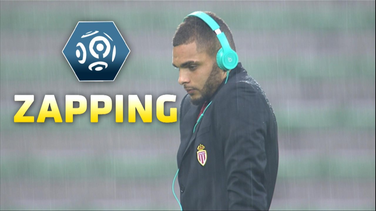 Zapping de la 13ème journée - Ligue 1 / 2014-15