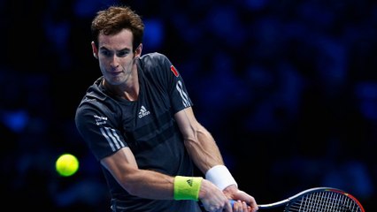 Murray: "Troppi errori nel finale"