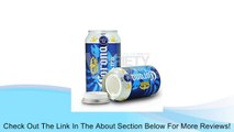 Corona Beer Can Diversion Stash Safe Review