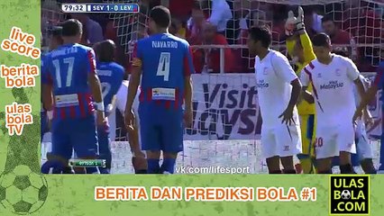 Liga Spanyol 9 November 2014