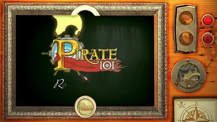 The Most Successful Pirate - Captain Avery in Pirate101