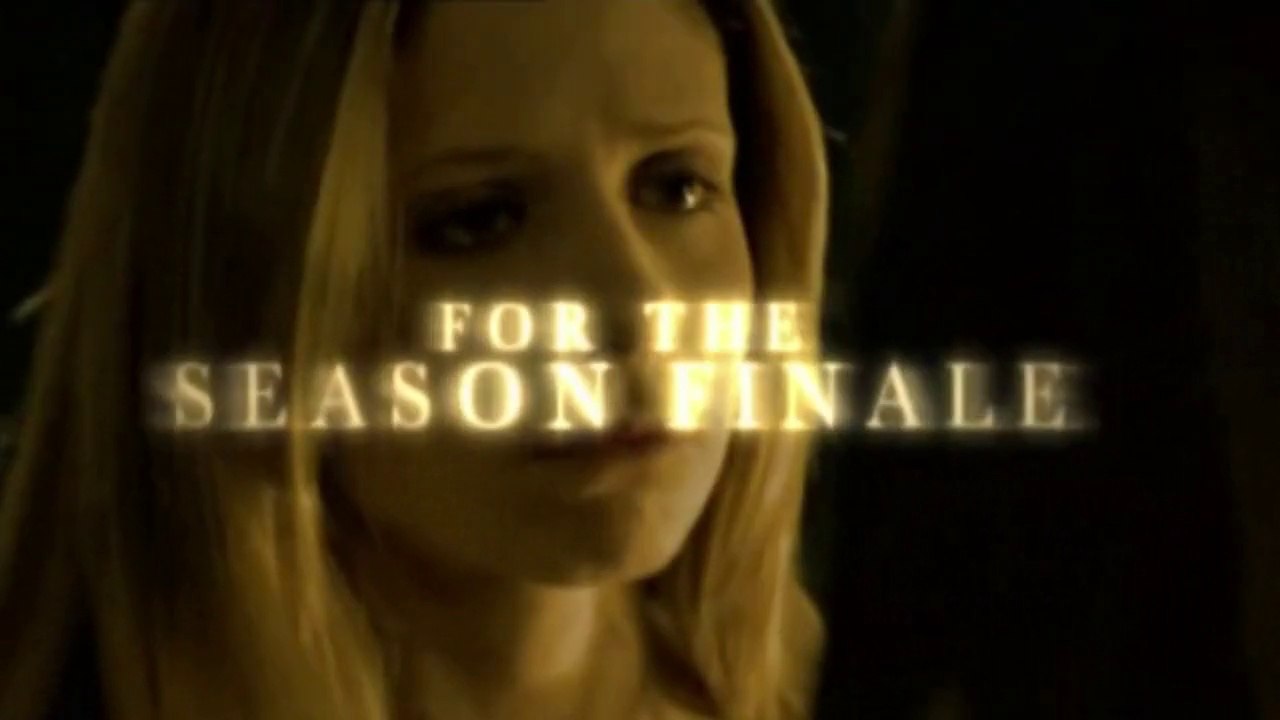 Buffy - Fan Promo 5.22