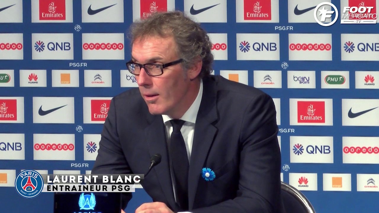 Blanc veut bichonner Ibra