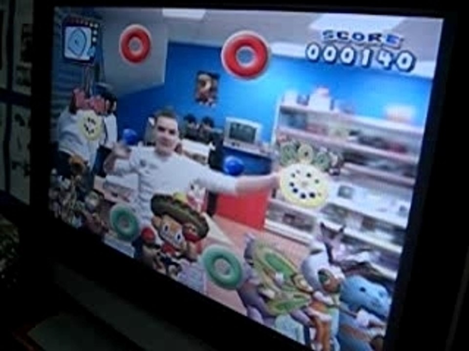 Cyril and co !!  [ADDICT GAMES]