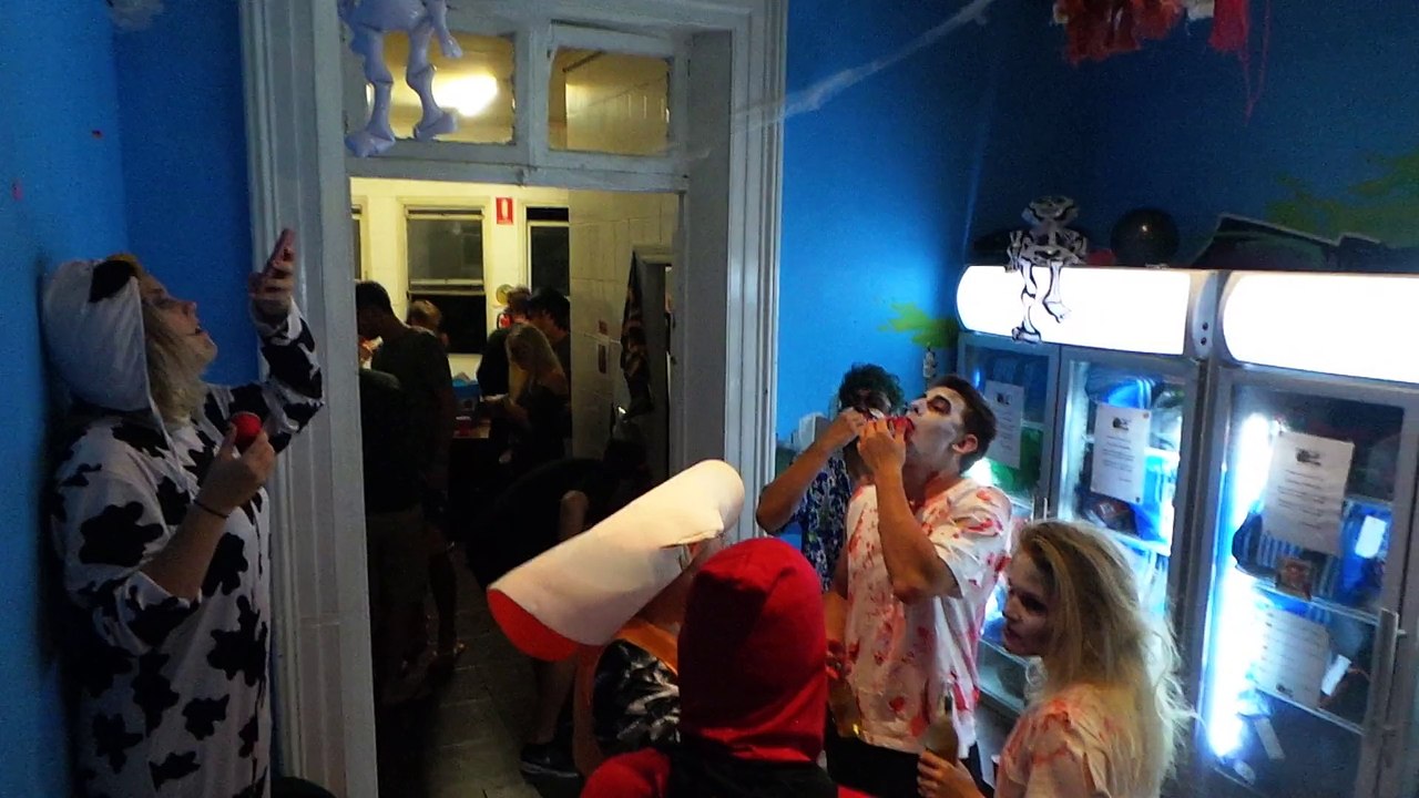 Halloween