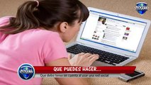 ¿Que debo tener en cuenta al usar una red social  FACEBOOK?