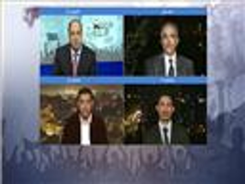 "حديث الثورة".. قدرة الحكومة اليمنية الجديدة على مواجهة التحديات