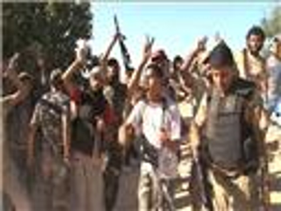 فجر ليبيا تحذر من التدخل الدولي في الشأن الليبي