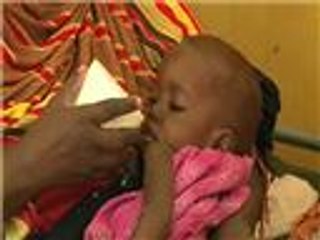 تدهور الوضع الصحي ببلدوين الصومالية