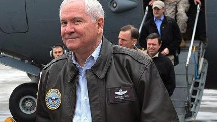 Talk to Al Jazeera - General John Campbell: Mission impossible?