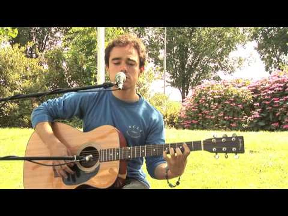 Avi Buffalo - Can't Be Too Responsible (Live)