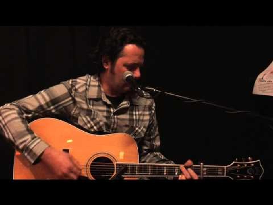 Marc Ford - Dream #26 (Live)