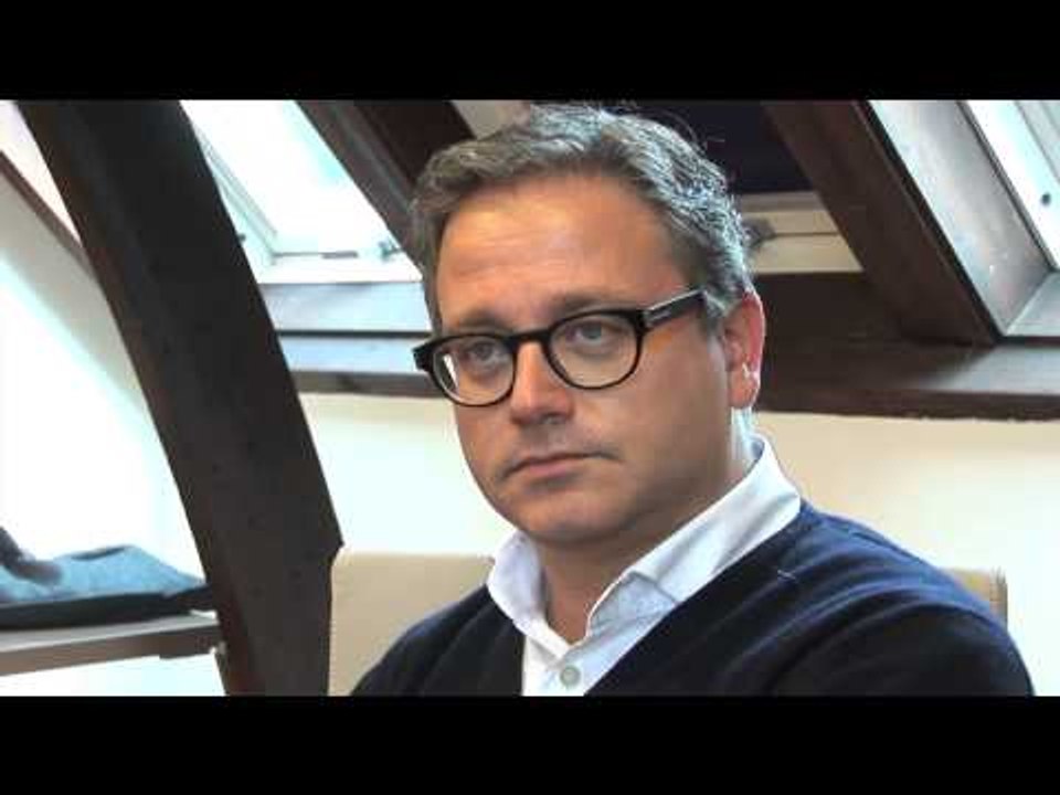 Guus Meeuwis interview (deel 3)