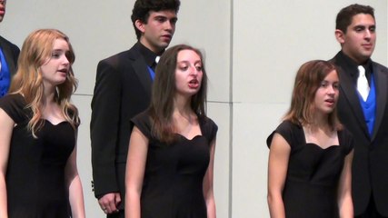 Coral Concert with FRANCESCA