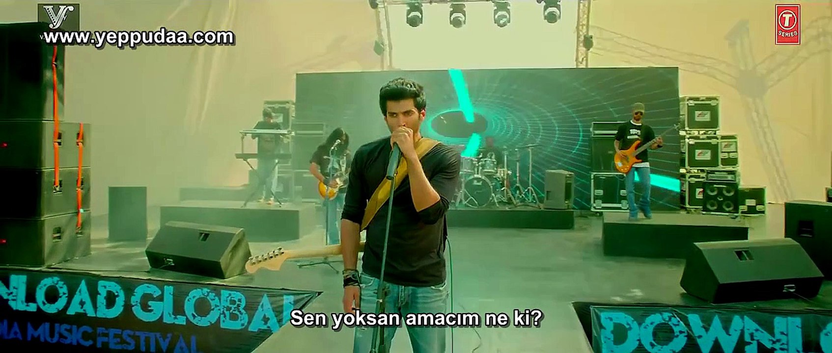 Tum.Hi.Ho. Aashiqui 2