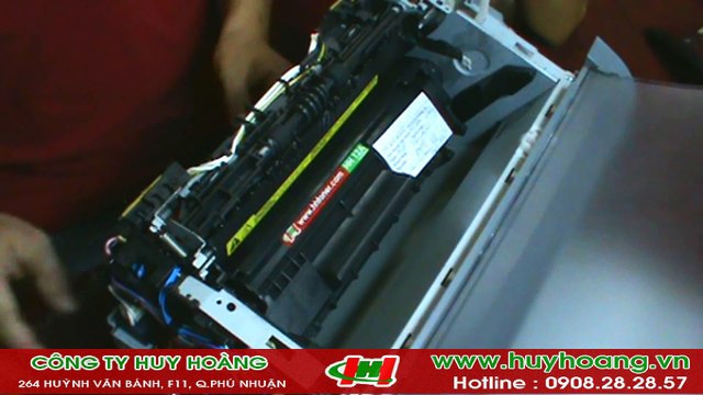Sửa máy in hp laserjet hp 1102,1102w, 1020 giá rẻ HCM- Hotline: 0908.28.28.57