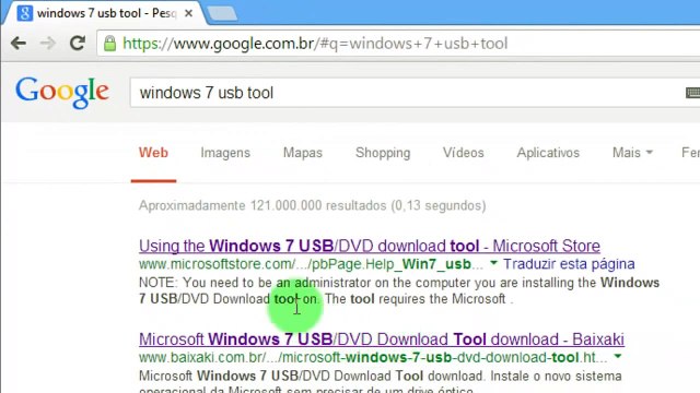 Como formatar e instalar o Windows 7 pelo Pendrive