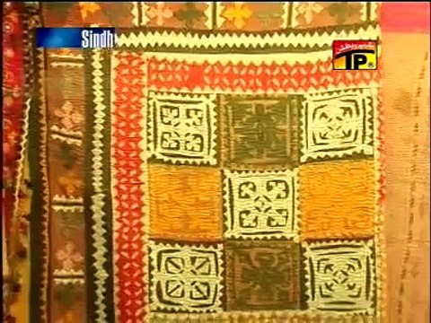 Jiye sindh Jiye Sindh wara Jiye Sindhi Topi Ajrak- Famous song
