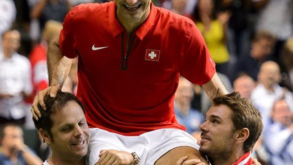 Federer wants to be number one again