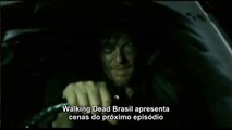 The Walking Dead 5ª Temporada - Episódio 5x06 'Consumed' - Promo (LEGENDADO)