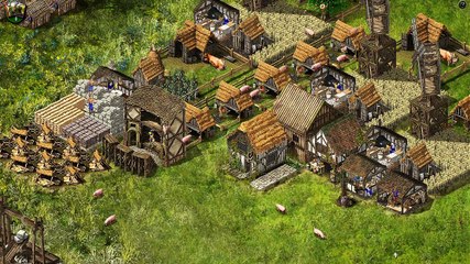 Stronghold Kingdoms Episode 96