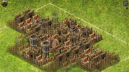 Stronghold Kingdoms Episode 97