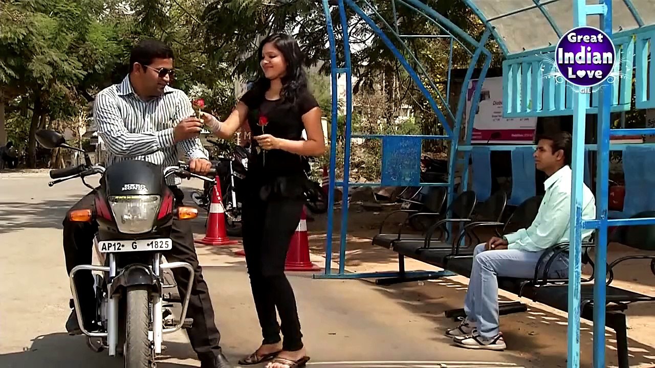 very very heart toch love story
