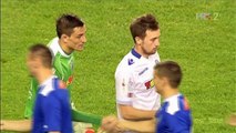 Hajduk - Osijek 2-1, highlights, 08.11.2014. HD