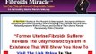 Fibroids Miracle Scam + DISCOUNT + BONUS