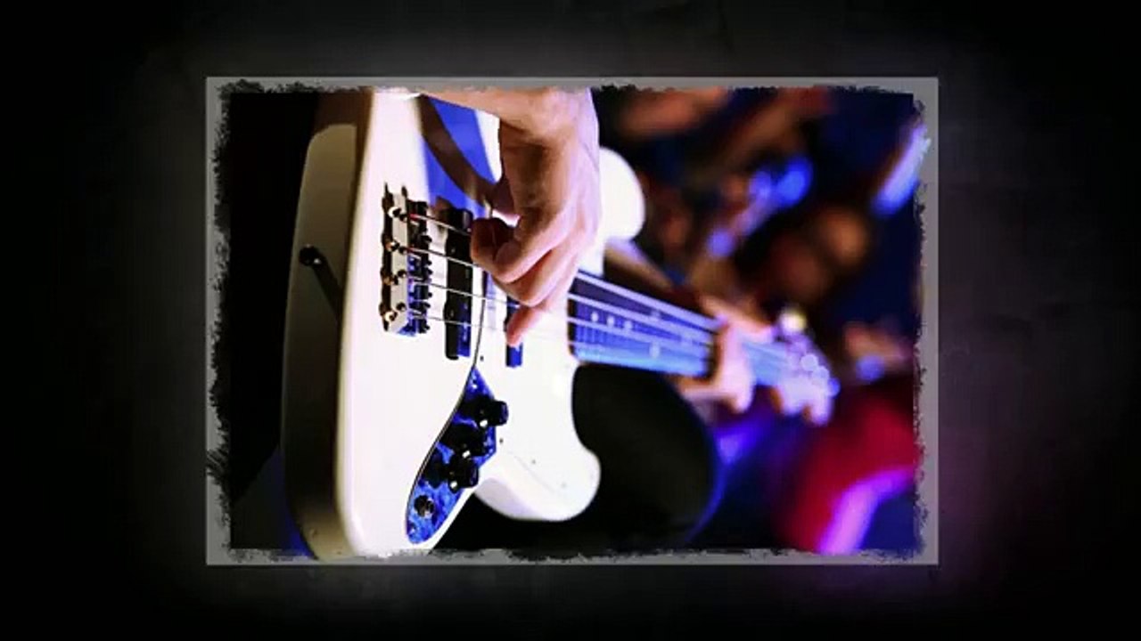 Bass Guitar Lessons Frisco TX _ Call (469) 353-6100