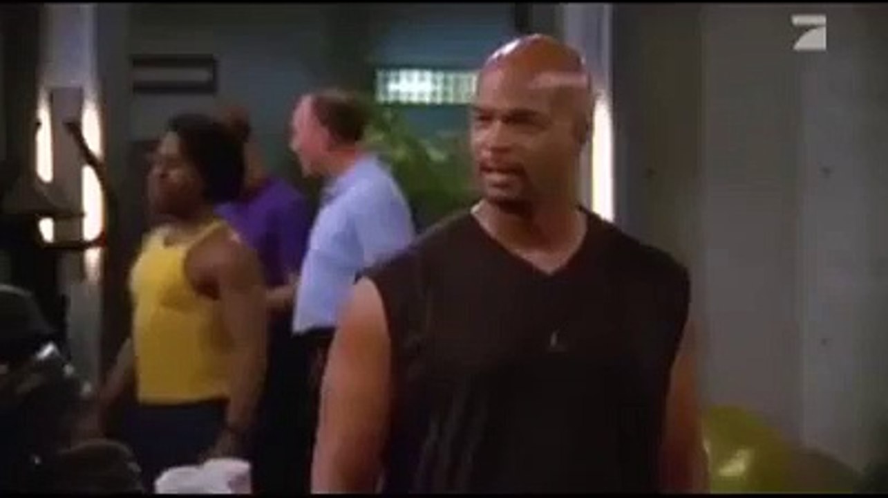 Very funny  exercise must watch
