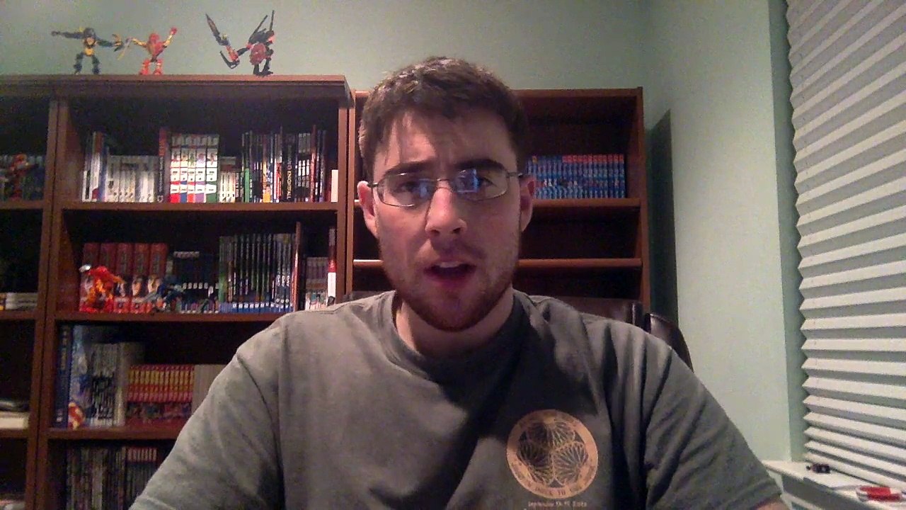 World Trigger episode 5 review reaction