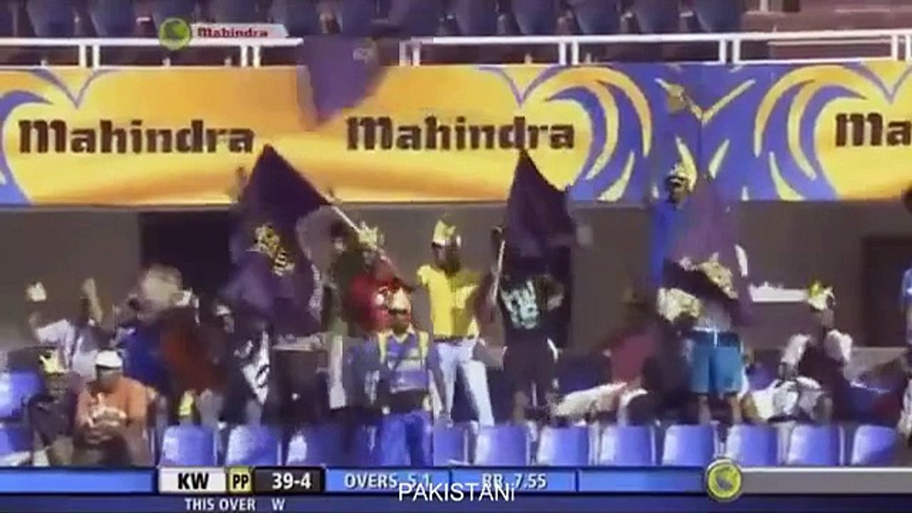Afridi Best Performance Ever In SLPL 2013 On Super Cricket tv