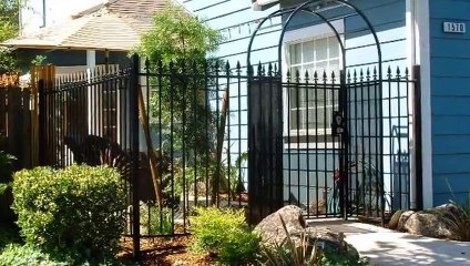 Iron Gates Specialist