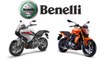 Benelli Bikes To Launch In India !