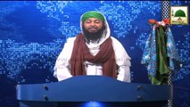 News Clip - 10 Oct - Madani Pearls Of Rukn-e-Shura In Arab Sharif (1)