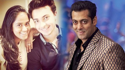 Salman Khan's Sister Arpita Khan's Wedding Details | LATEST NEWS