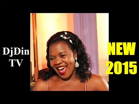 Tobaganya Judith Babirye New Ugandan Gospel music 2015 DjDinTV