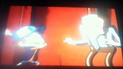 Sonic the Hedgehog meets Jak and Daxter Part 1