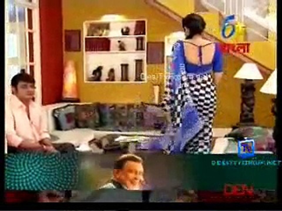 Shesh Theke Shuru 8th November 2014 Video Watch Online pt1