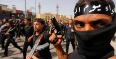 Alman İstihbaratına Göre IŞİD, Batı'da Eylem Hazırlığında