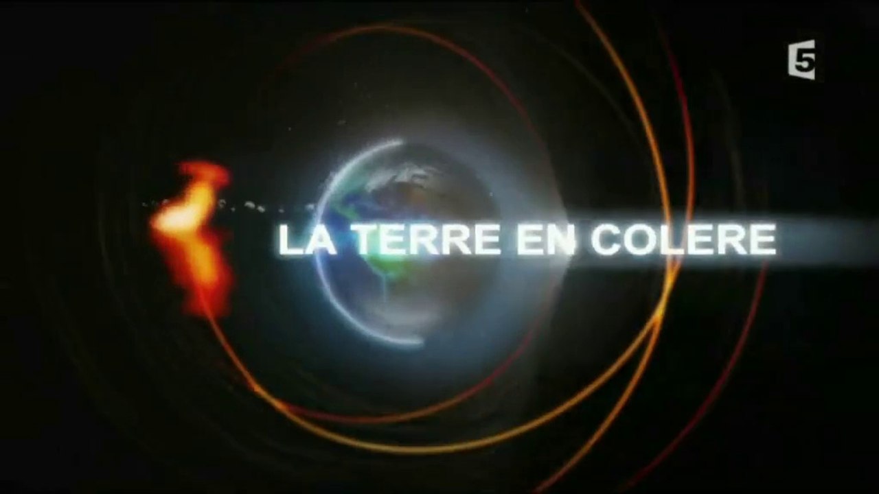 La Terre En Colère - Episode 7 - Blizzards [HD]