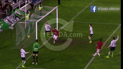 Santander 0-1 Mallorca (Liga Adelante) بتاريخ 09/11/2014 - 17:15