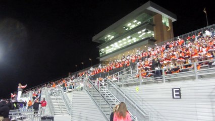 Rockwall 63 - Garland 33 - Two