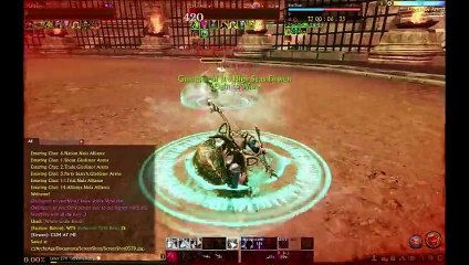 The best fight ever.